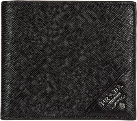prada geldbeutel herren